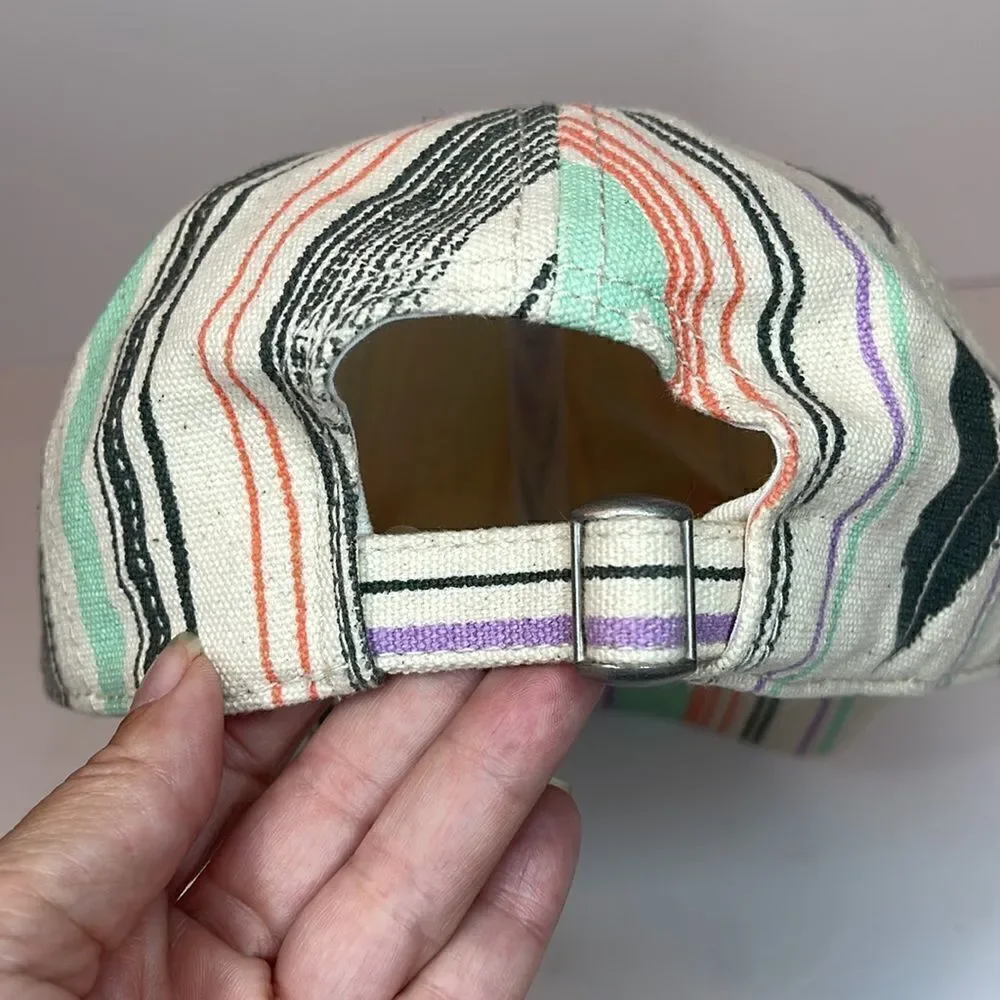 EMPYRE Southwestern Print Hat